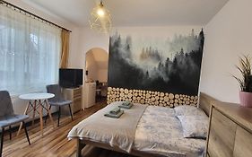 Pokoje Goscinne U Zosi