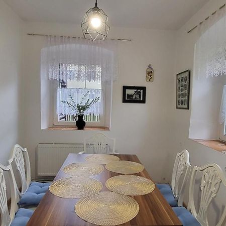 Pokoje Goscinne U Zosi Karpacz Exteriér fotografie