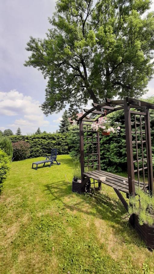 Pokoje Goscinne U Zosi Karpacz Exteriér fotografie