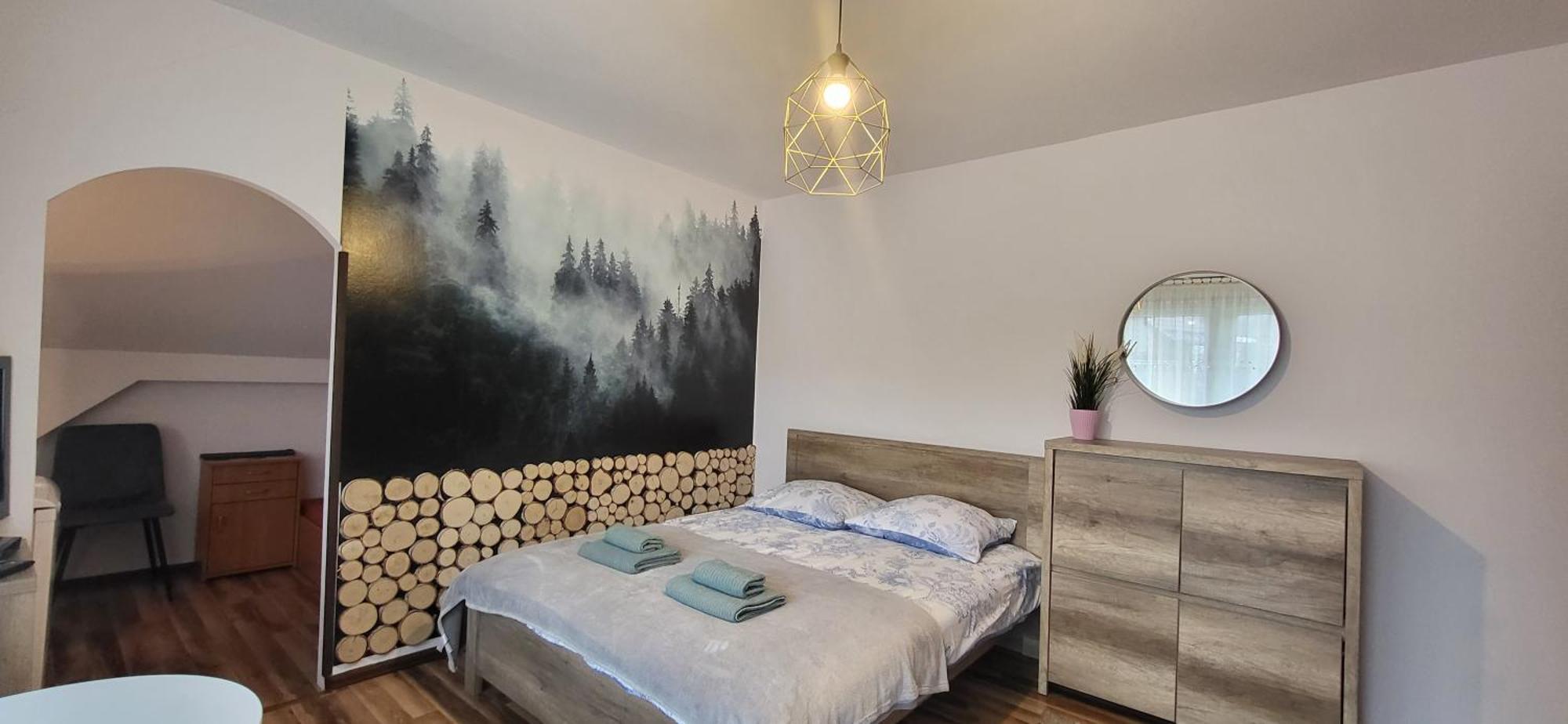 Pokoje Goscinne U Zosi Karpacz Exteriér fotografie