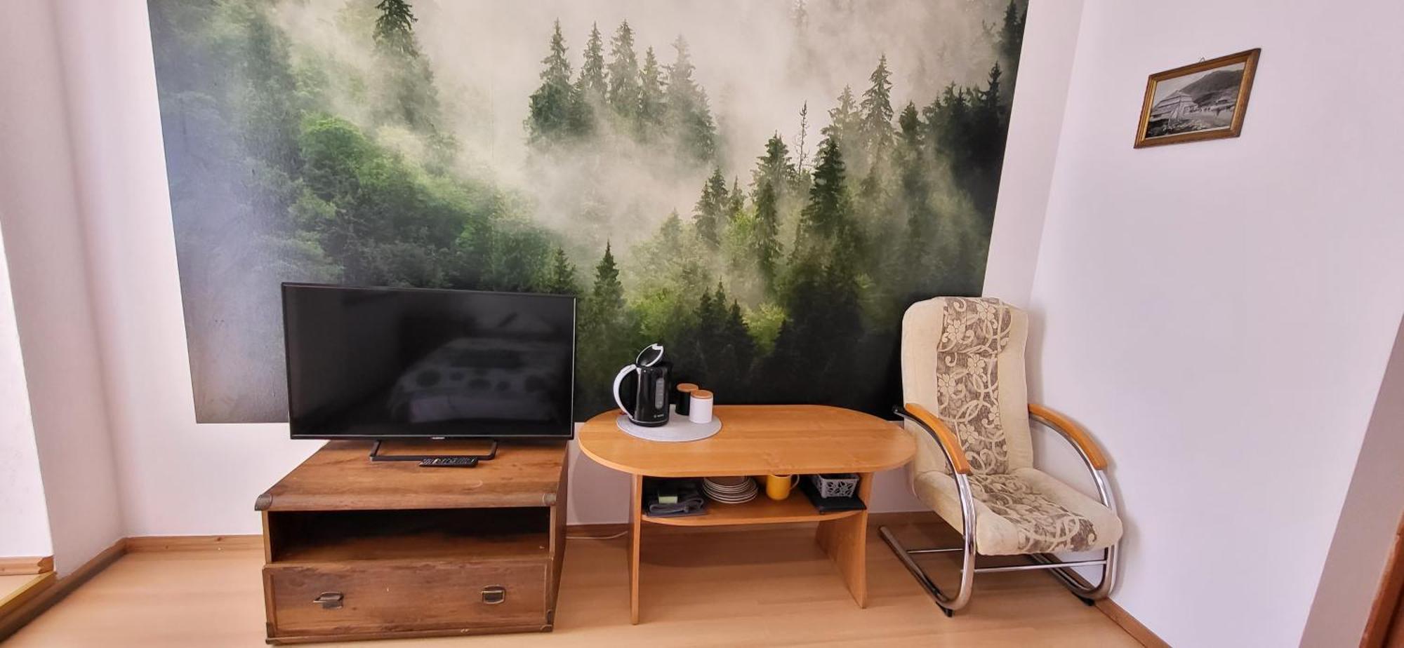 Pokoje Goscinne U Zosi Karpacz Pokoj fotografie