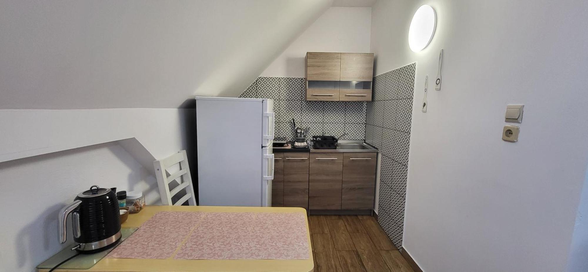 Pokoje Goscinne U Zosi Karpacz Pokoj fotografie