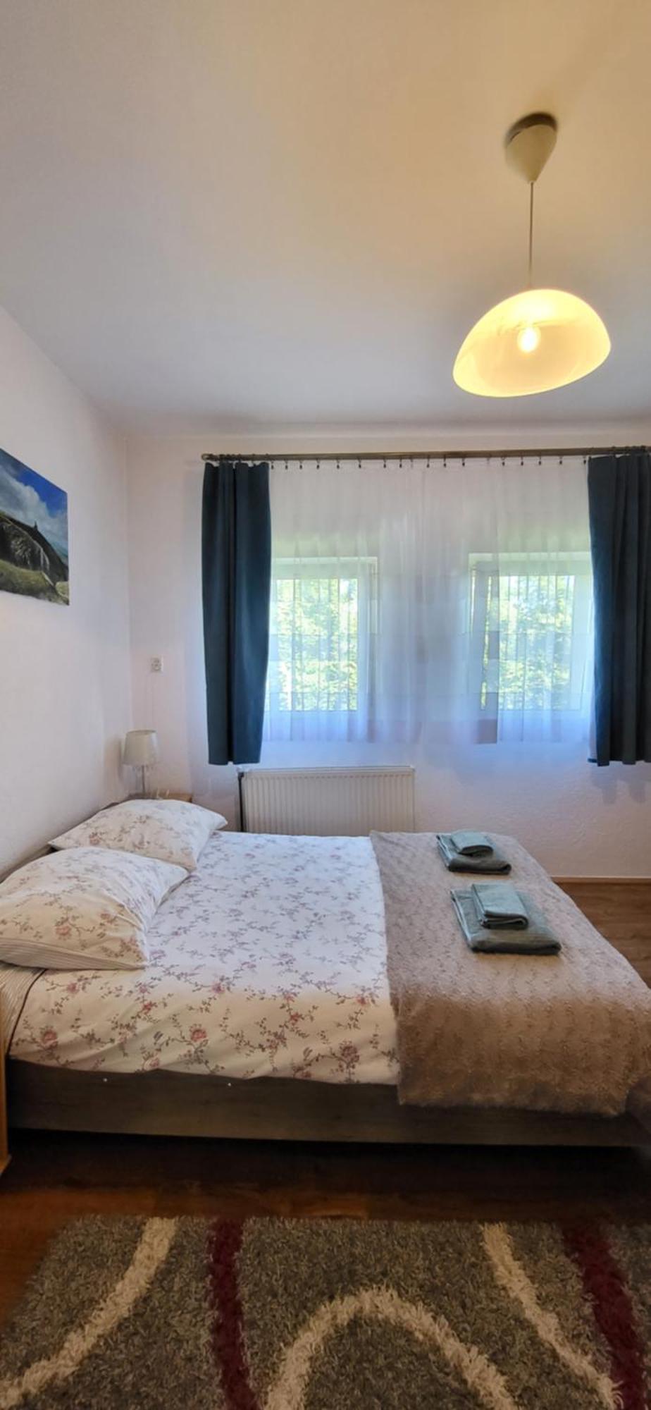 Pokoje Goscinne U Zosi Karpacz Pokoj fotografie