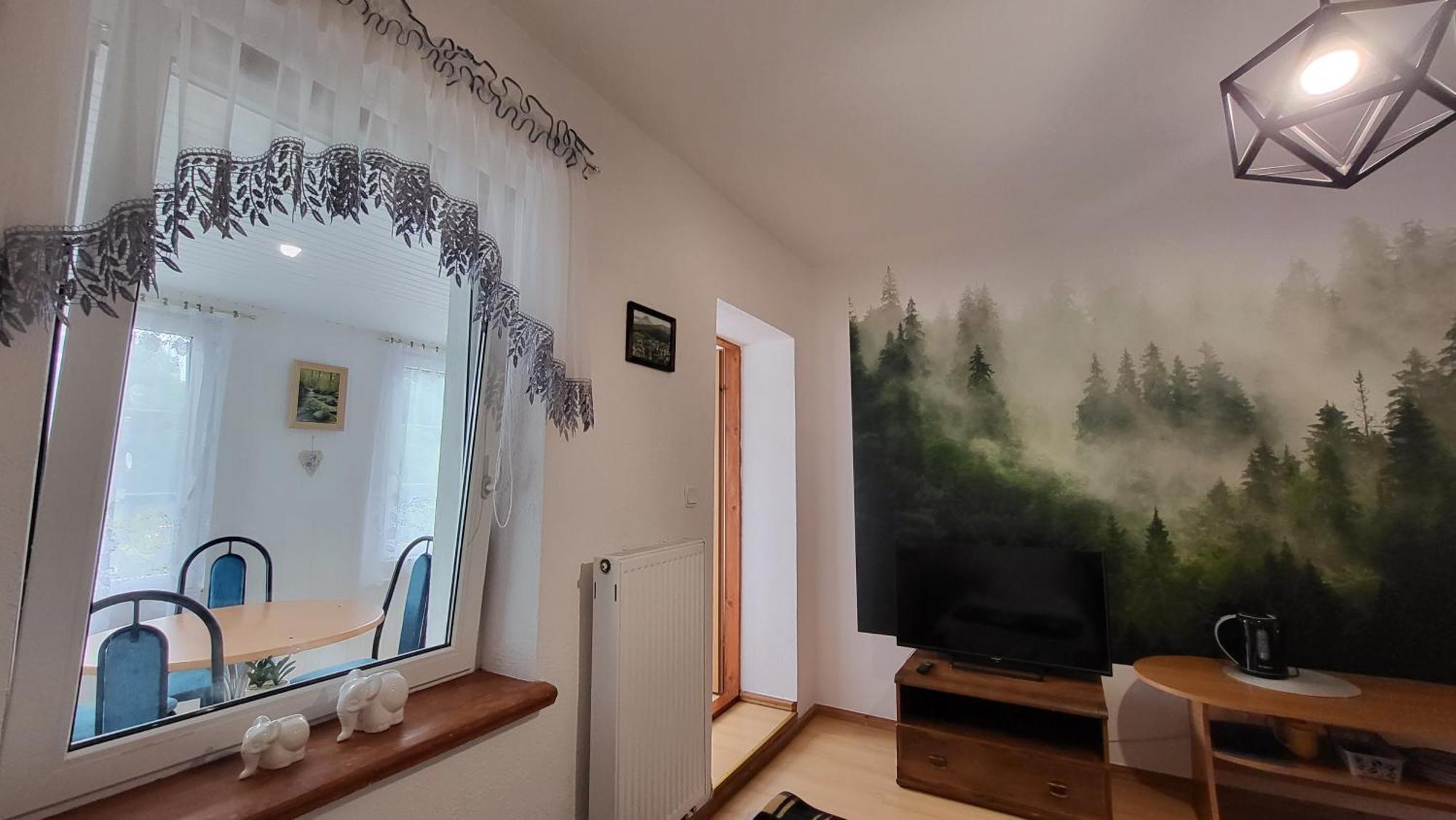 Pokoje Goscinne U Zosi Karpacz Pokoj fotografie
