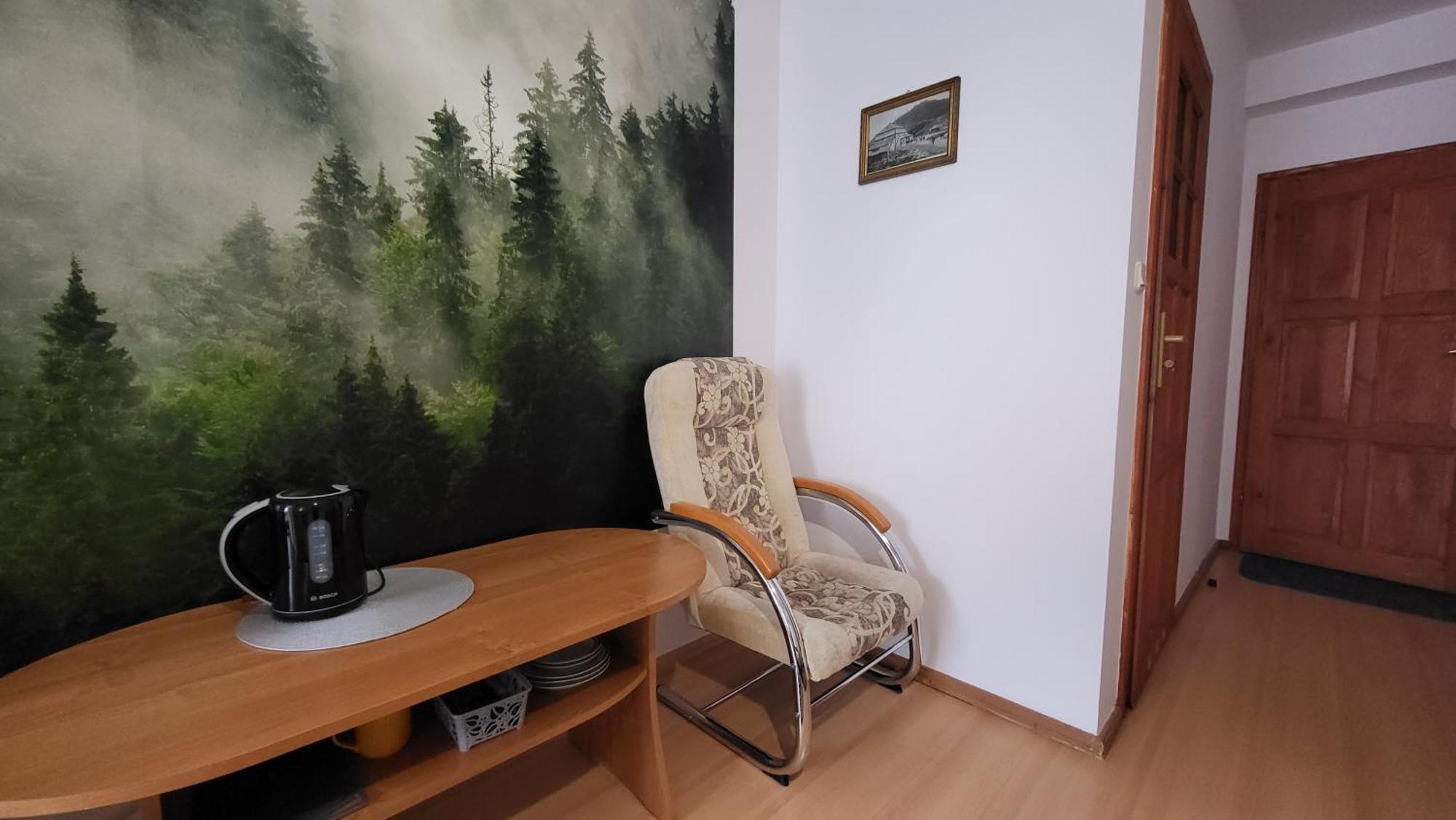 Pokoje Goscinne U Zosi Karpacz Pokoj fotografie
